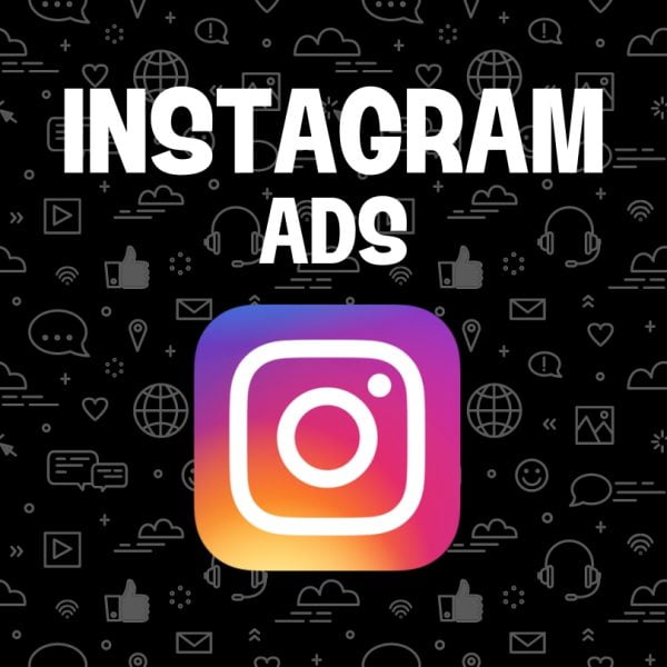 Instagram Ads