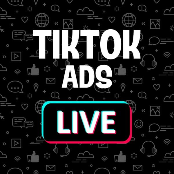 TikTok Ads